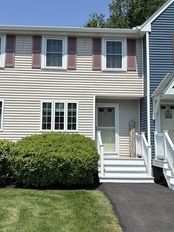 32G Fox Meadow Road 17-G