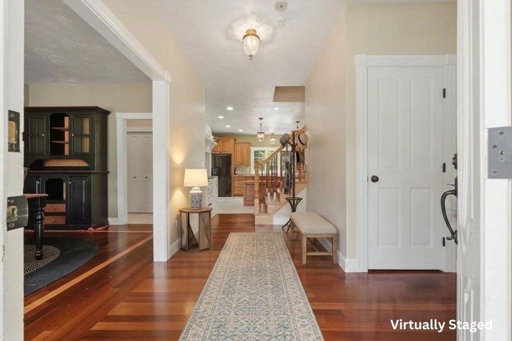 76 Oak Street, Norton, MA, 76 Oak Street, Norton, MA Photo #8
