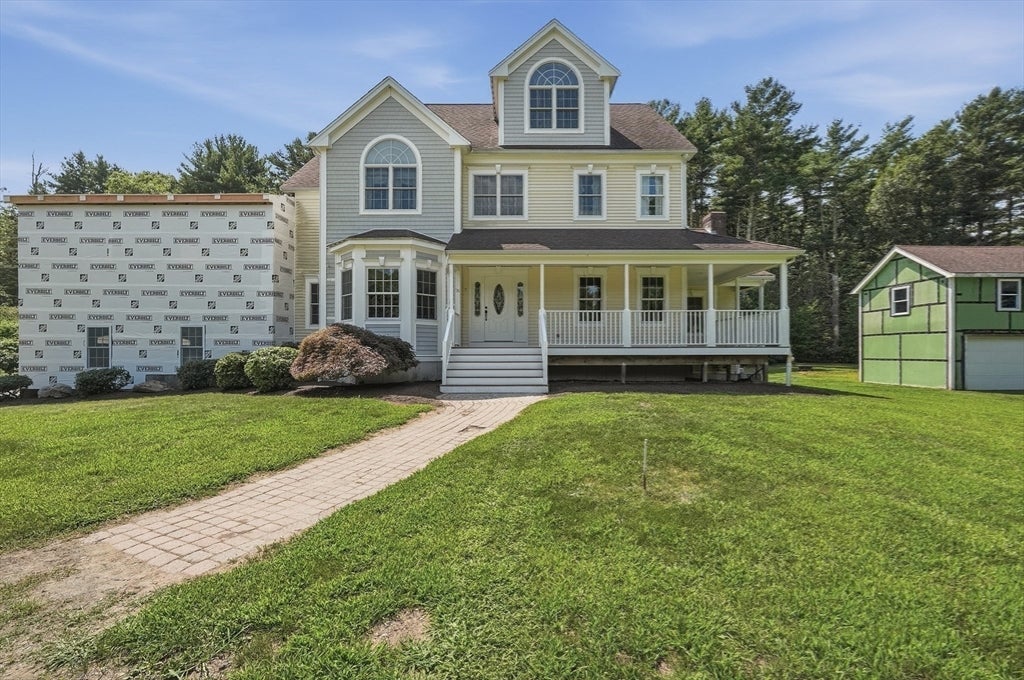 76 Oak Street, Norton, MA, 76 Oak Street, Norton, MA Photo #30