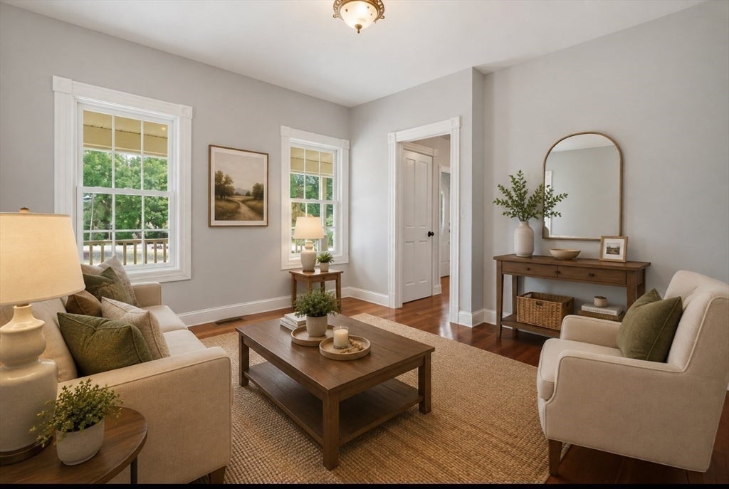76 Oak Street, Norton, MA, 76 Oak Street, Norton, MA Photo #9
