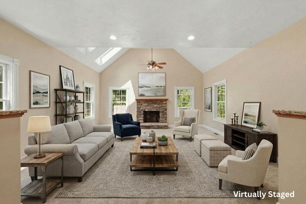 76 Oak Street, Norton, MA, 76 Oak Street, Norton, MA Photo #5