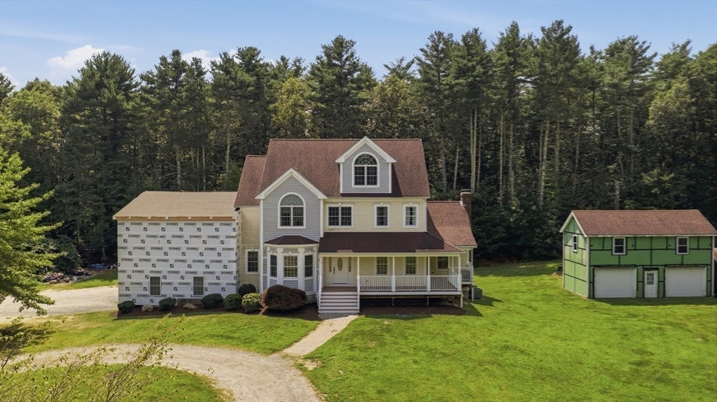 76 Oak Street, Norton, MA, 76 Oak Street, Norton, MA Photo #29
