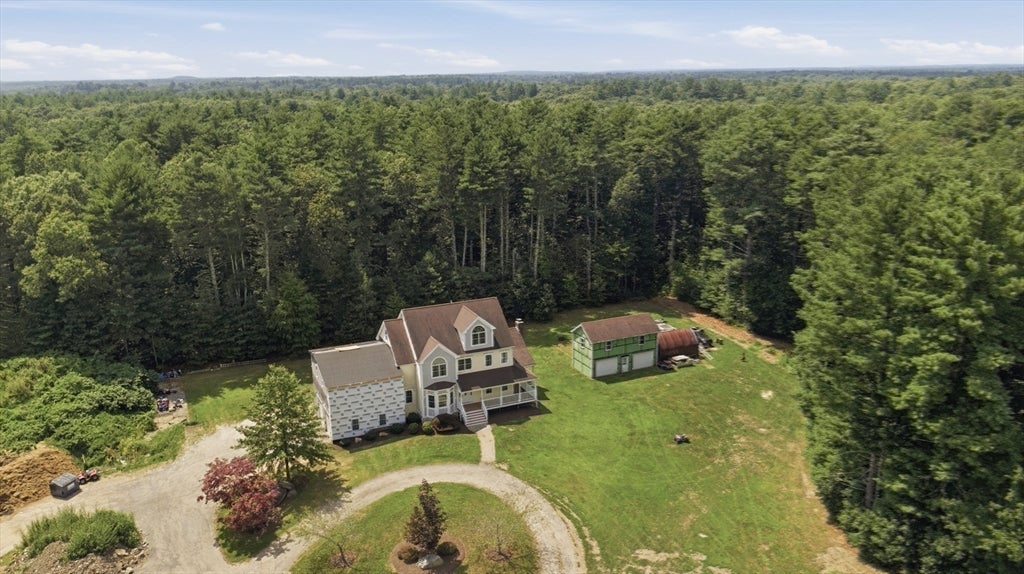 76 Oak Street, Norton, MA, 76 Oak Street, Norton, MA Photo #34