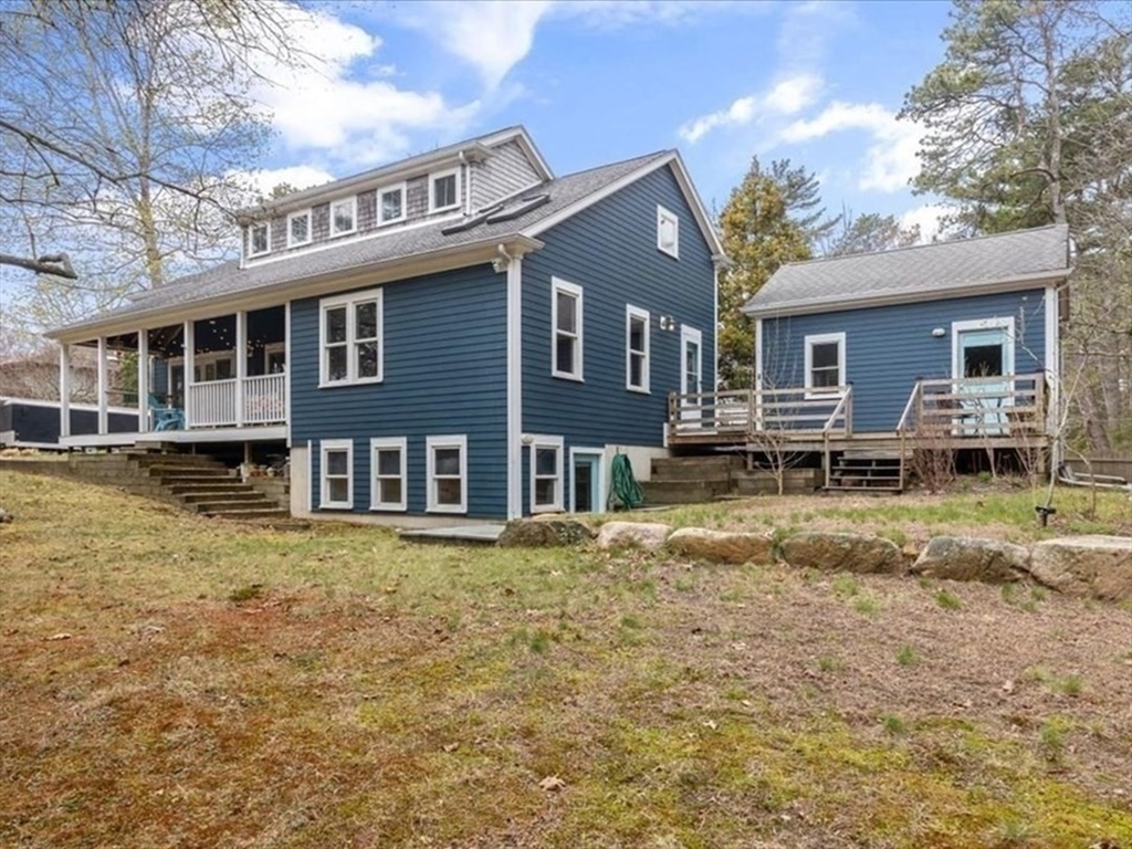 16 Barrett Way