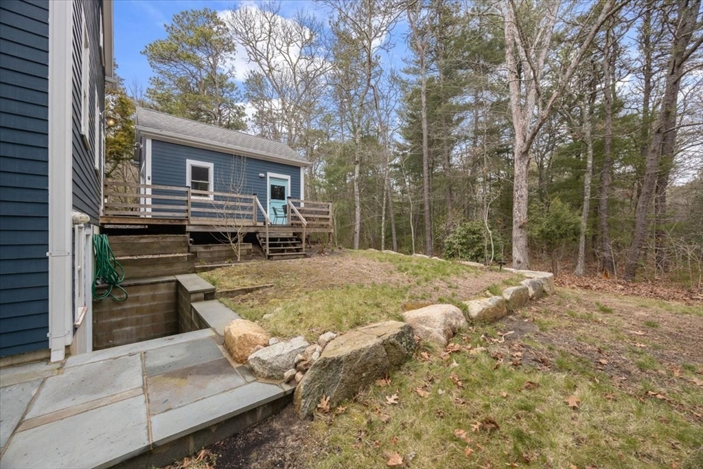 16 Barrett Way