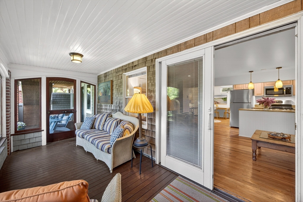 7 Miller Hill Road Unit 1
