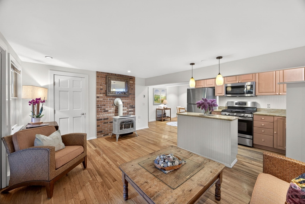 7 Miller Hill Road Unit 1