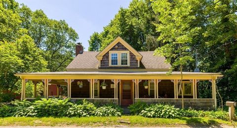 9 Ball Hill Rd Princeton MA 01541