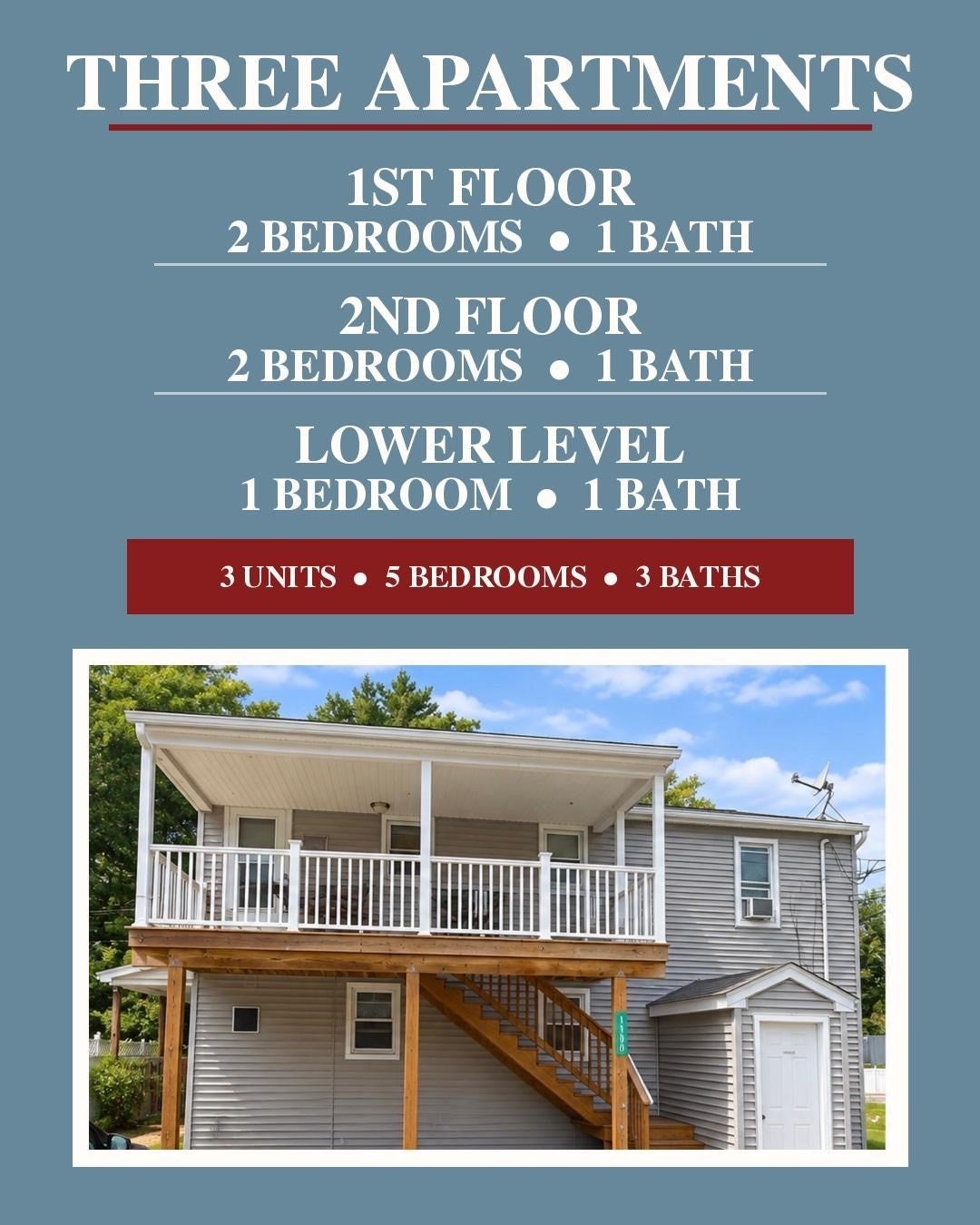 113 Lake St