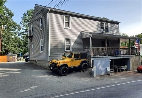 Photo of 113 Lake St, Bellingham, MA 02019 (MLS # 73586400)