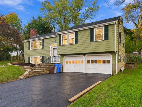 Photo of 16 Roy Ave, Holliston, MA 01746 (MLS # 73590909)