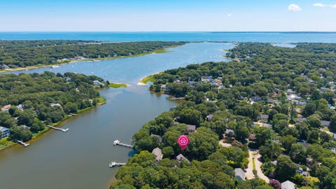 Photo of 42 Mattapan St, Falmouth, MA 02536 (MLS # 73566533)