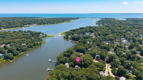 Photo of 42 Mattapan St, Falmouth, MA 02536 (MLS # 73566533)