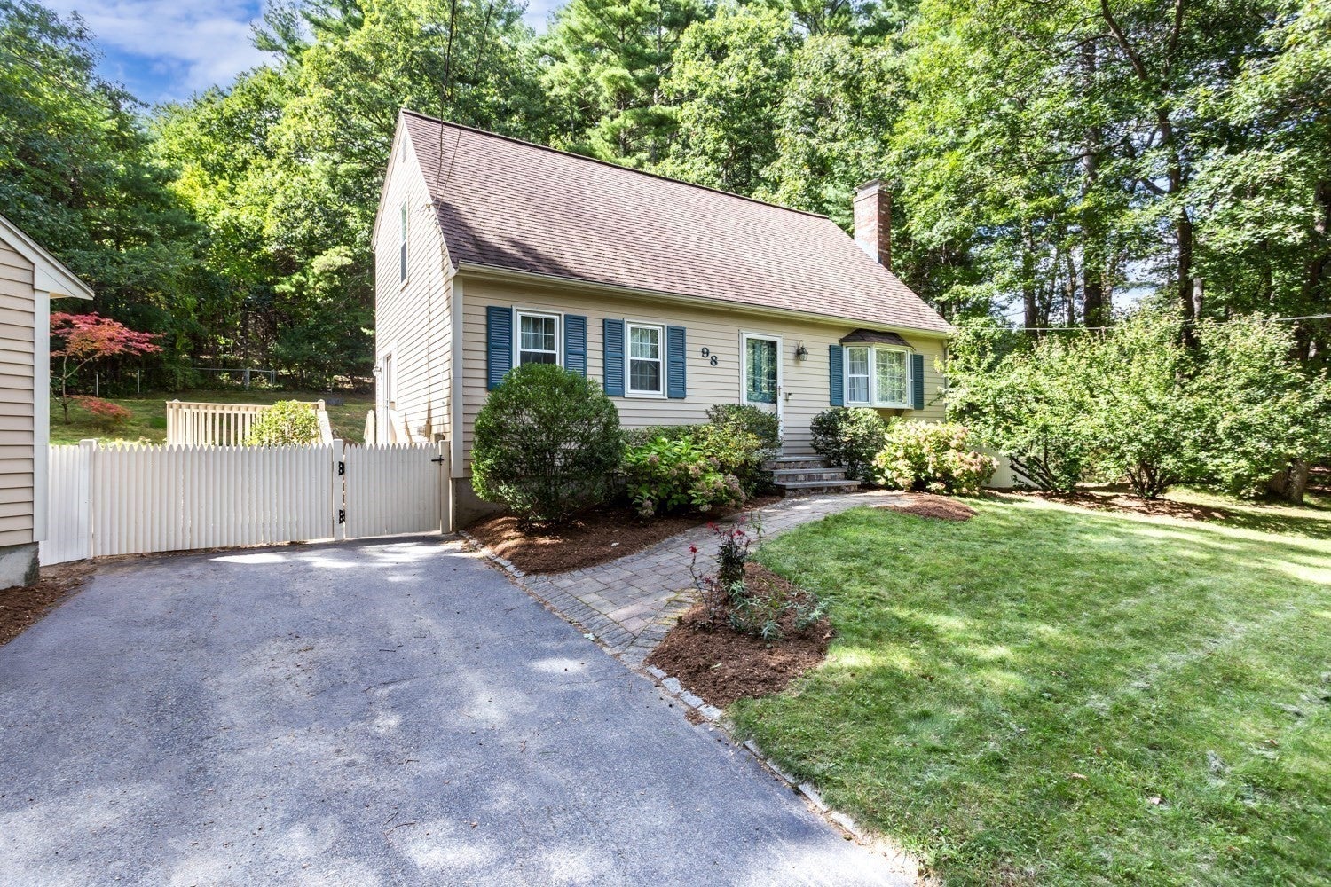 98 Miller St, Franklin, MA, 98 Miller St, Franklin, MA Photo #37