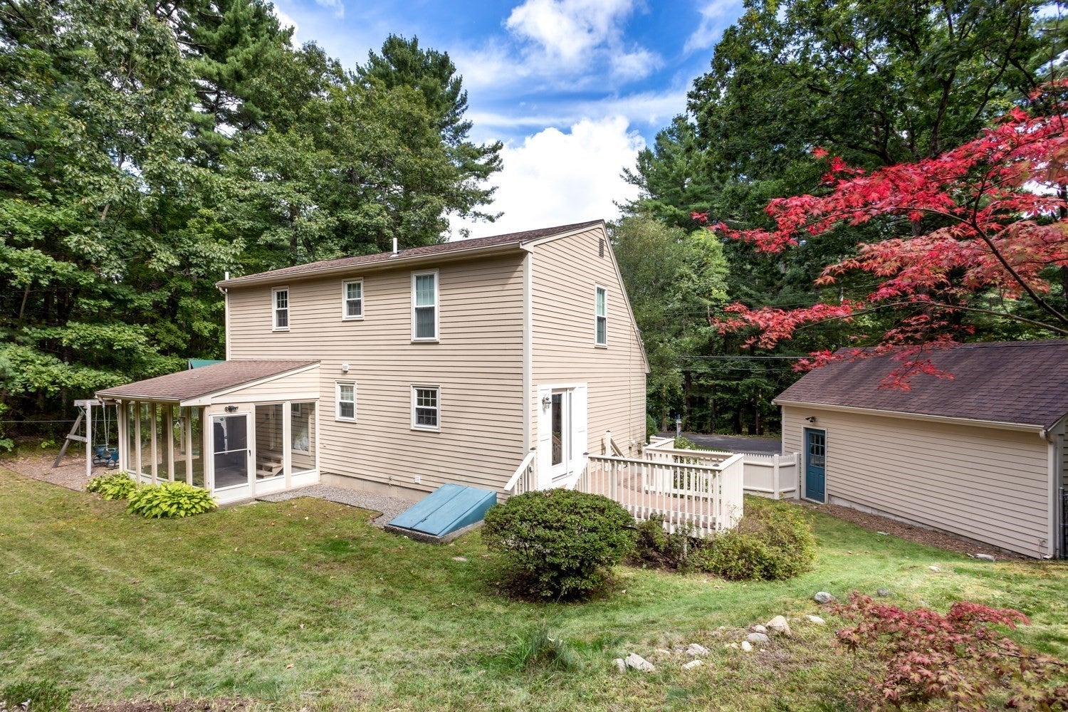 98 Miller St, Franklin, MA, 98 Miller St, Franklin, MA Photo #39