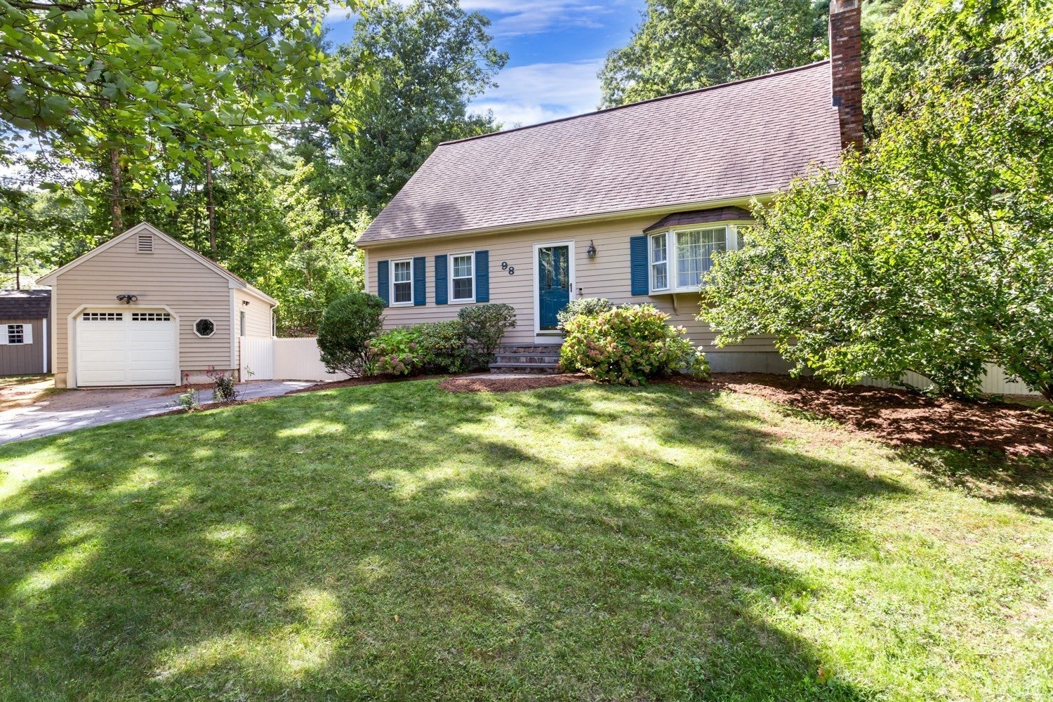 98 Miller St, Franklin, MA, 98 Miller St, Franklin, MA Photo #1