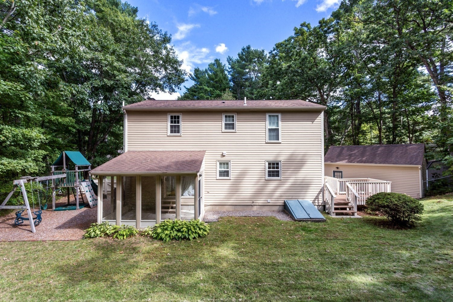 98 Miller St, Franklin, MA, 98 Miller St, Franklin, MA Photo #40