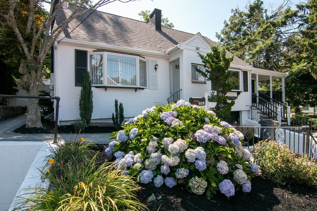 141 Brooks St