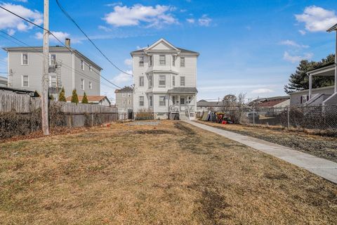500 Birch St Fall River MA 02724