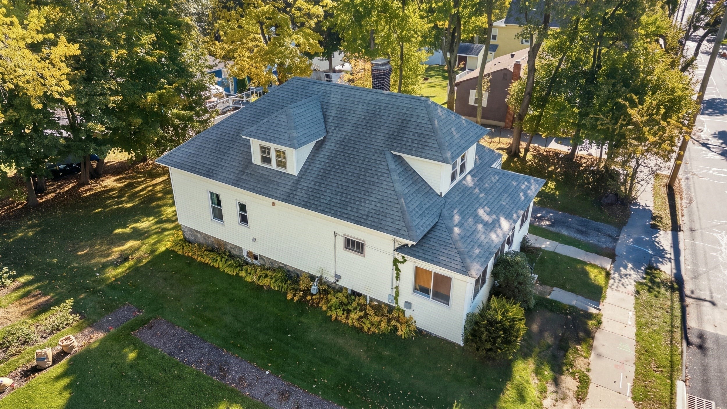 48 Beverly Rd, Worcester, MA, 48 Beverly Rd, Worcester, MA Photo #33