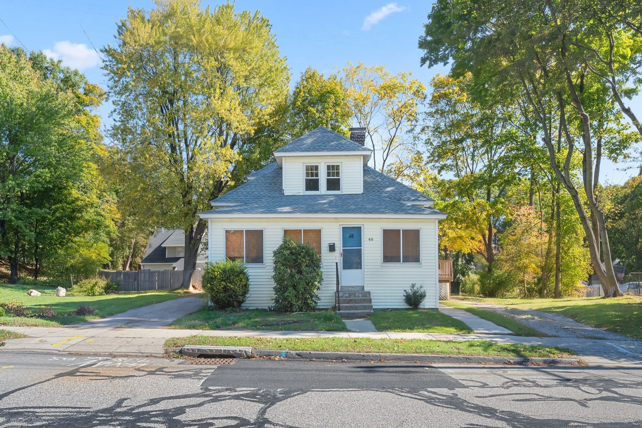 48 Beverly Rd, Worcester, MA, 48 Beverly Rd, Worcester, MA Photo #1