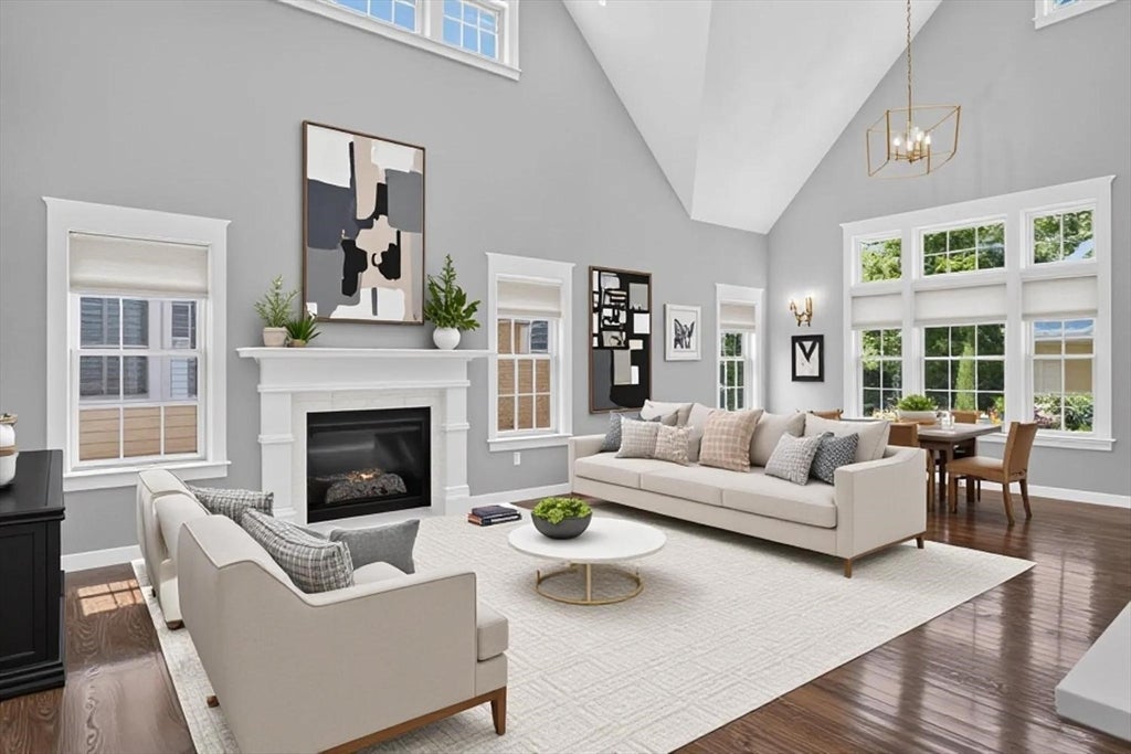 18 Village Ln #4, Bolton, MA Photo #17