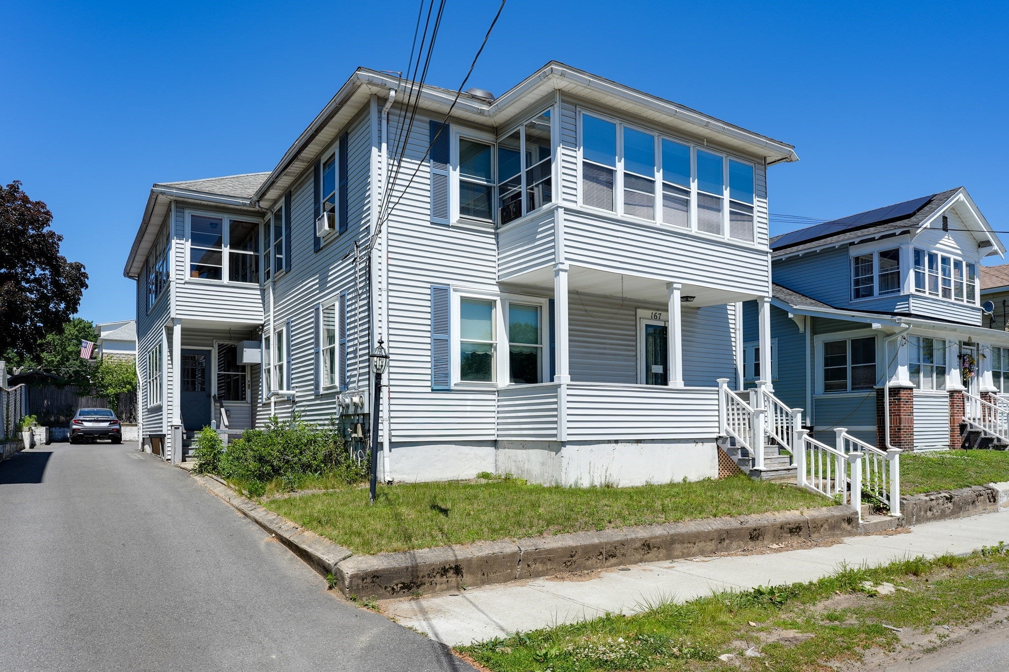 167 Seventh St, Leominster, MA Photo #1