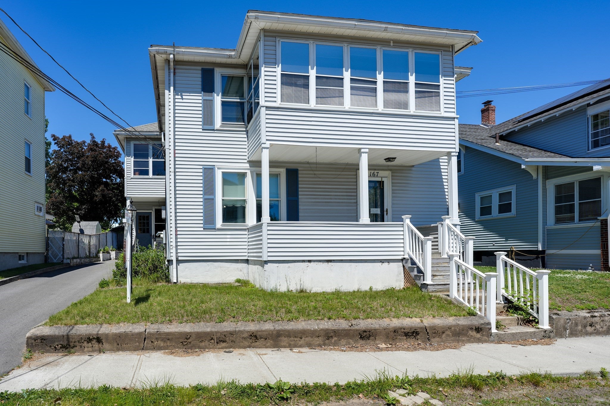 167 Seventh St, Leominster, MA Photo #36