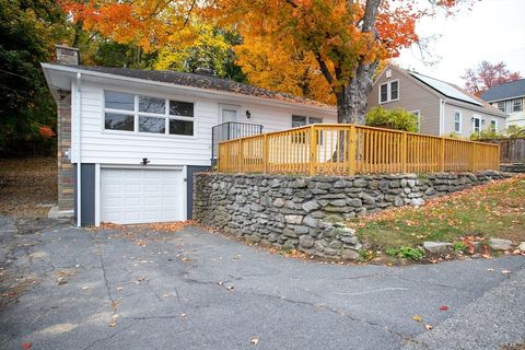 36 Martel St Fitchburg MA 01420