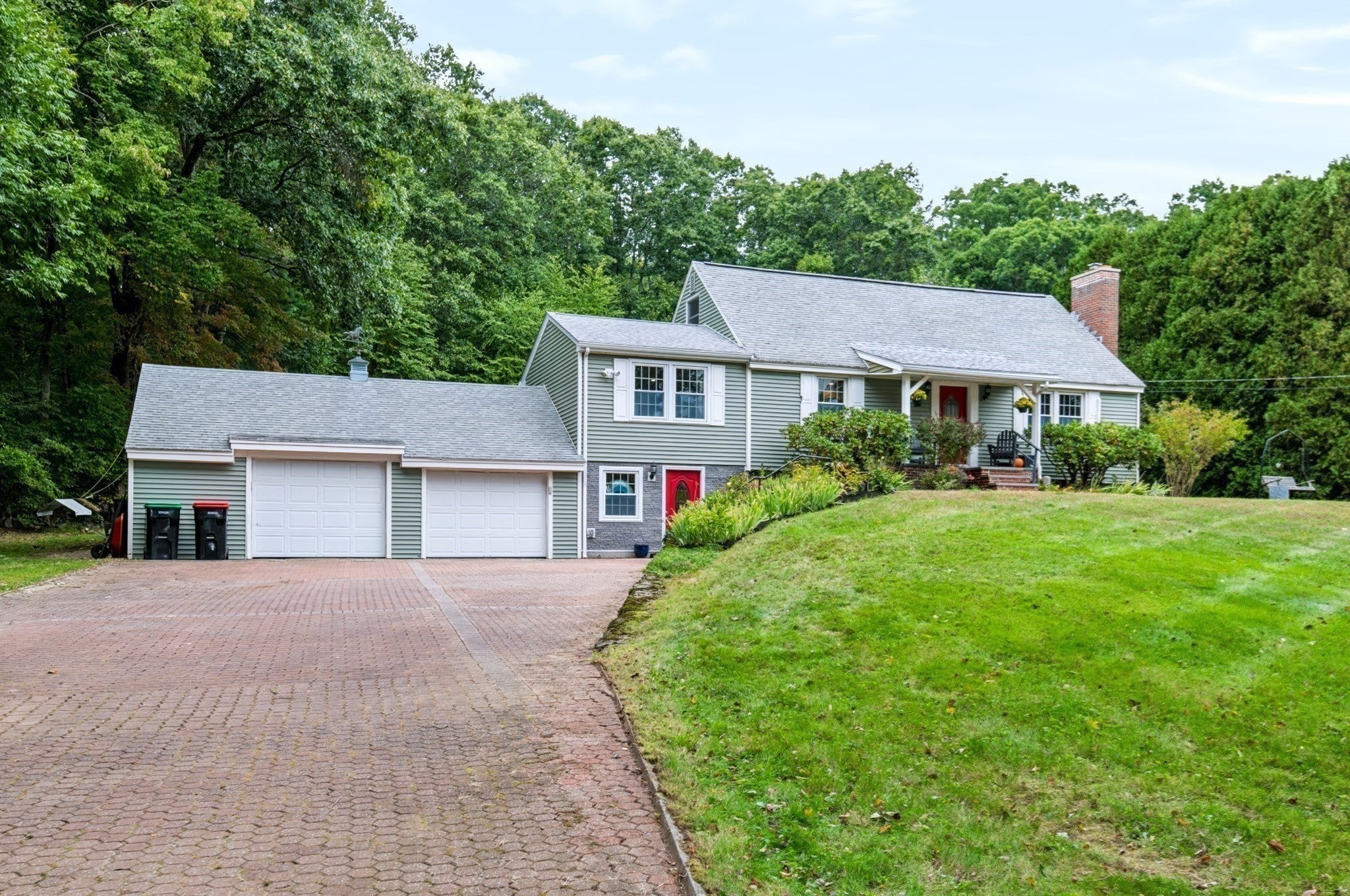 194 W Sutton Rd, Sutton, MA Photo #37
