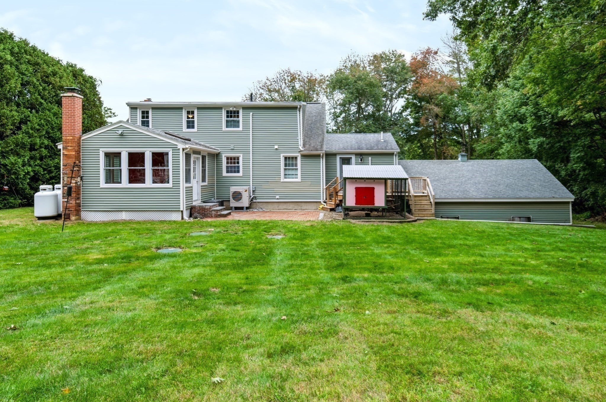 194 W Sutton Rd, Sutton, MA Photo #33