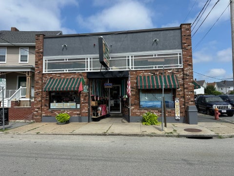 Photo of 000 Undisclosed PL, New Bedford, MA 02740 (MLS # 73545748)