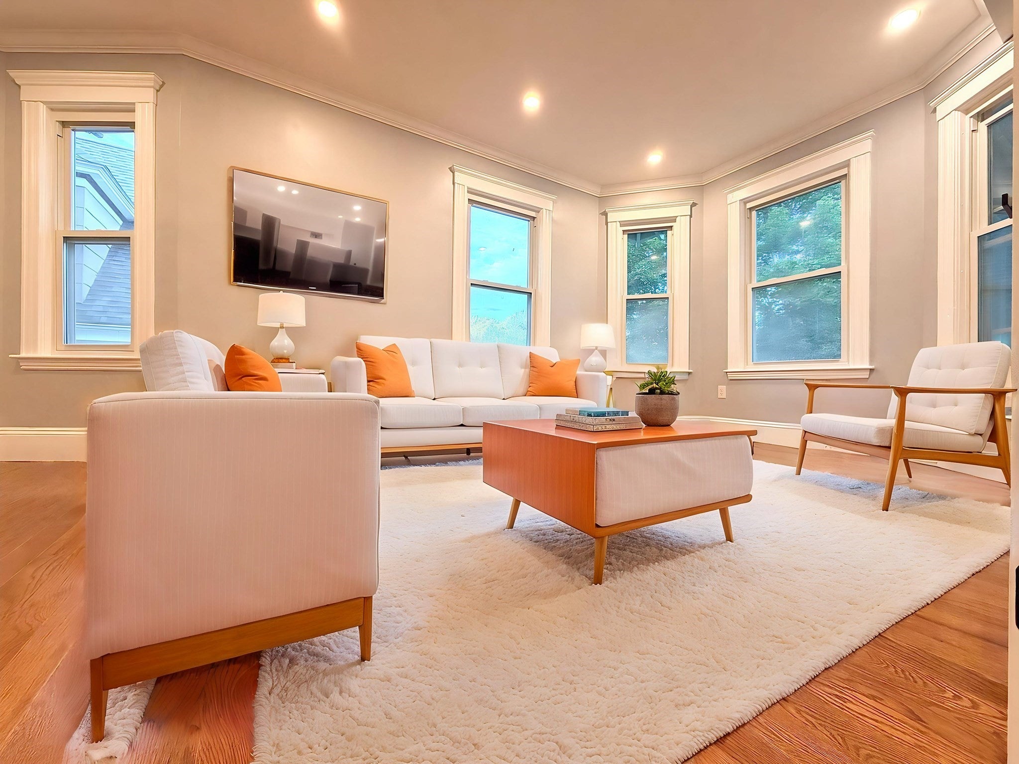 81 Bartlett Ave #81, Arlington, MA, 81 Bartlett Ave #81, Arlington, MA Photo #2