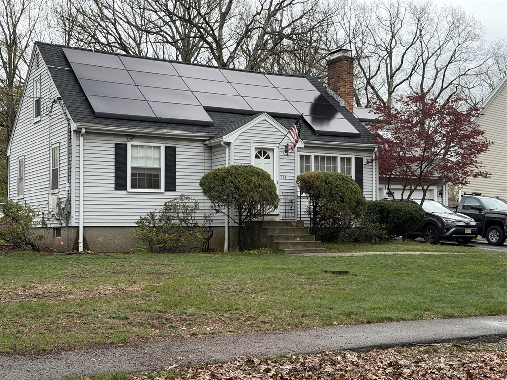 114 Parish Rd