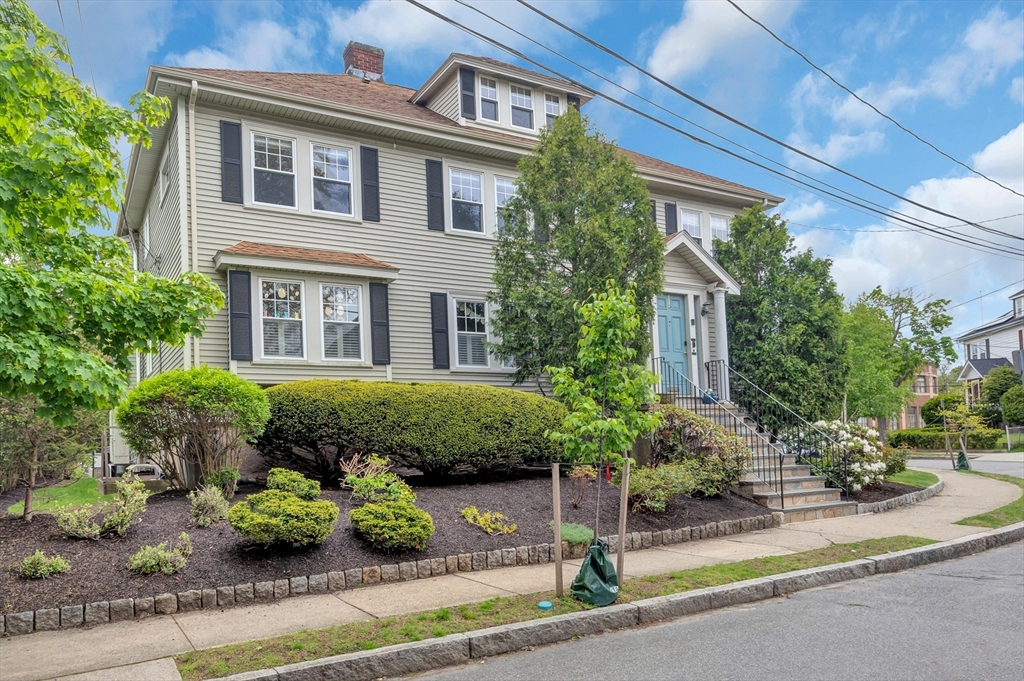 11 Belton Street #2, Arlington, MA, 11 Belton Street #2, Arlington, MA Photo #2