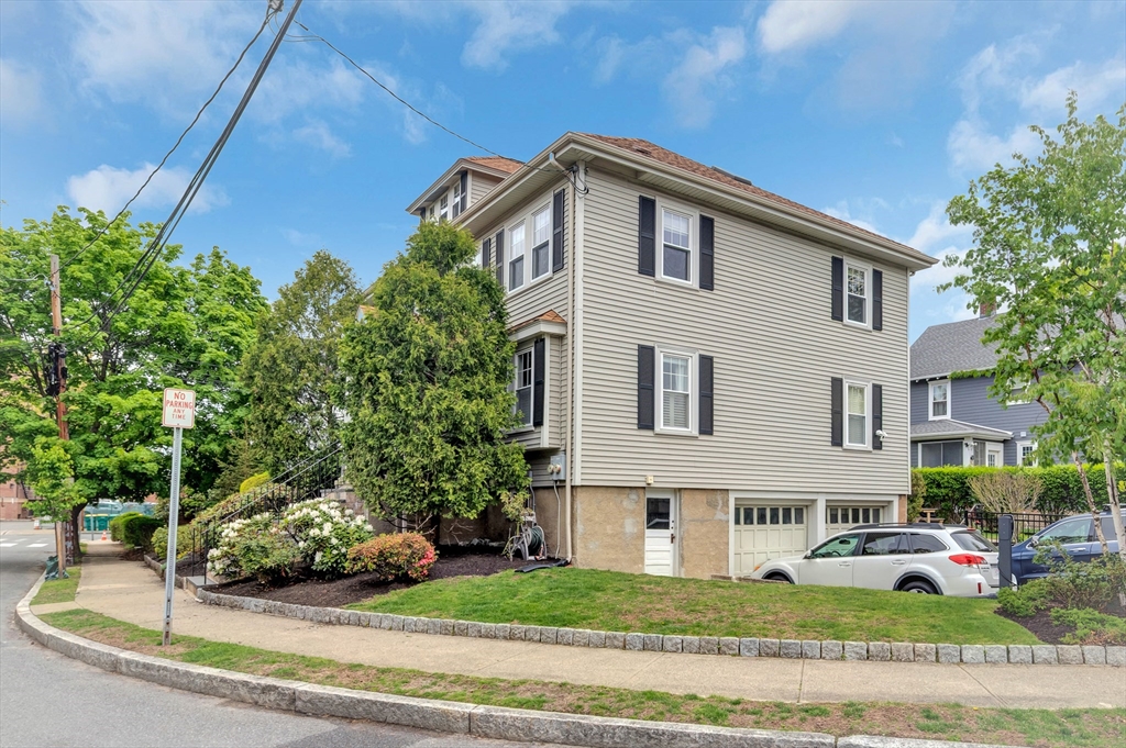 11 Belton Street #2, Arlington, MA, 11 Belton Street #2, Arlington, MA Photo #3