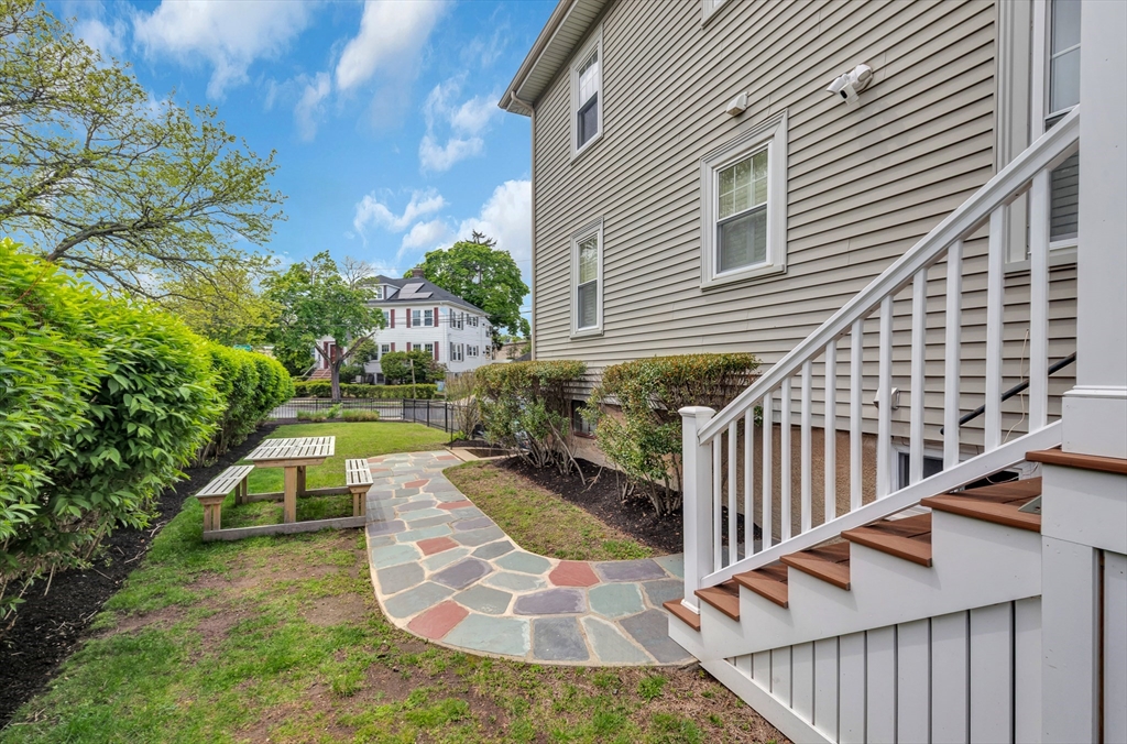 11 Belton Street #2, Arlington, MA, 11 Belton Street #2, Arlington, MA Photo #7