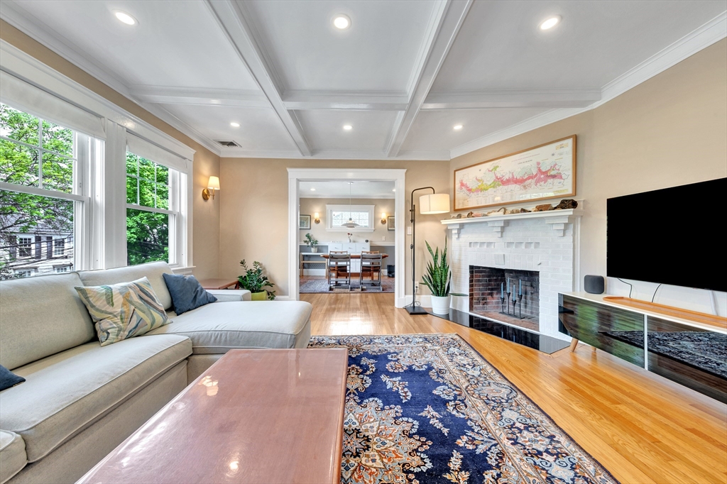 11 Belton Street #2, Arlington, MA, 11 Belton Street #2, Arlington, MA Photo #9
