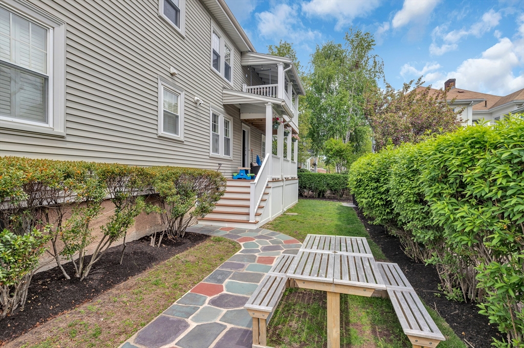 11 Belton Street #2, Arlington, MA, 11 Belton Street #2, Arlington, MA Photo #6