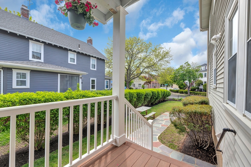 11 Belton Street #2, Arlington, MA, 11 Belton Street #2, Arlington, MA Photo #5
