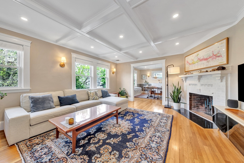 11 Belton Street #2, Arlington, MA, 11 Belton Street #2, Arlington, MA Photo #8