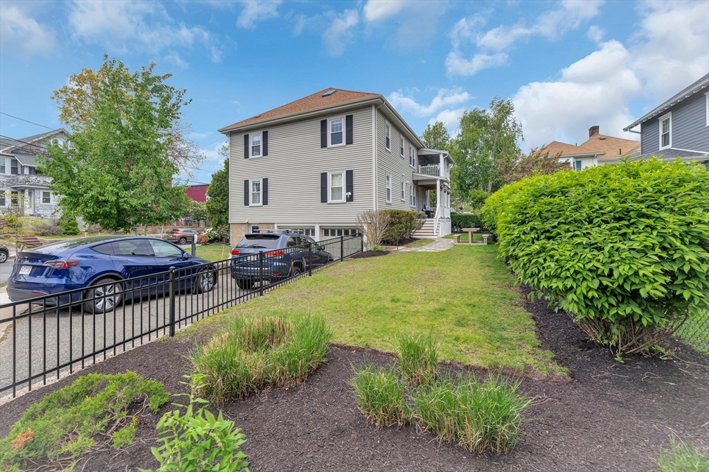 11 Belton Street #2, Arlington, MA, 11 Belton Street #2, Arlington, MA Photo #4