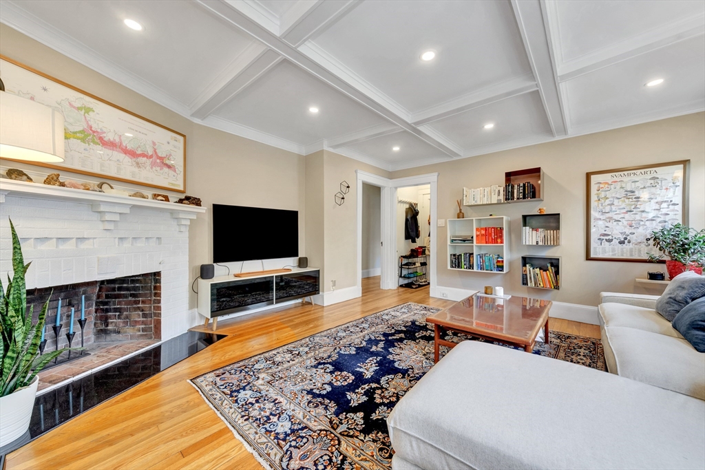 11 Belton Street #2, Arlington, MA, 11 Belton Street #2, Arlington, MA Photo #11