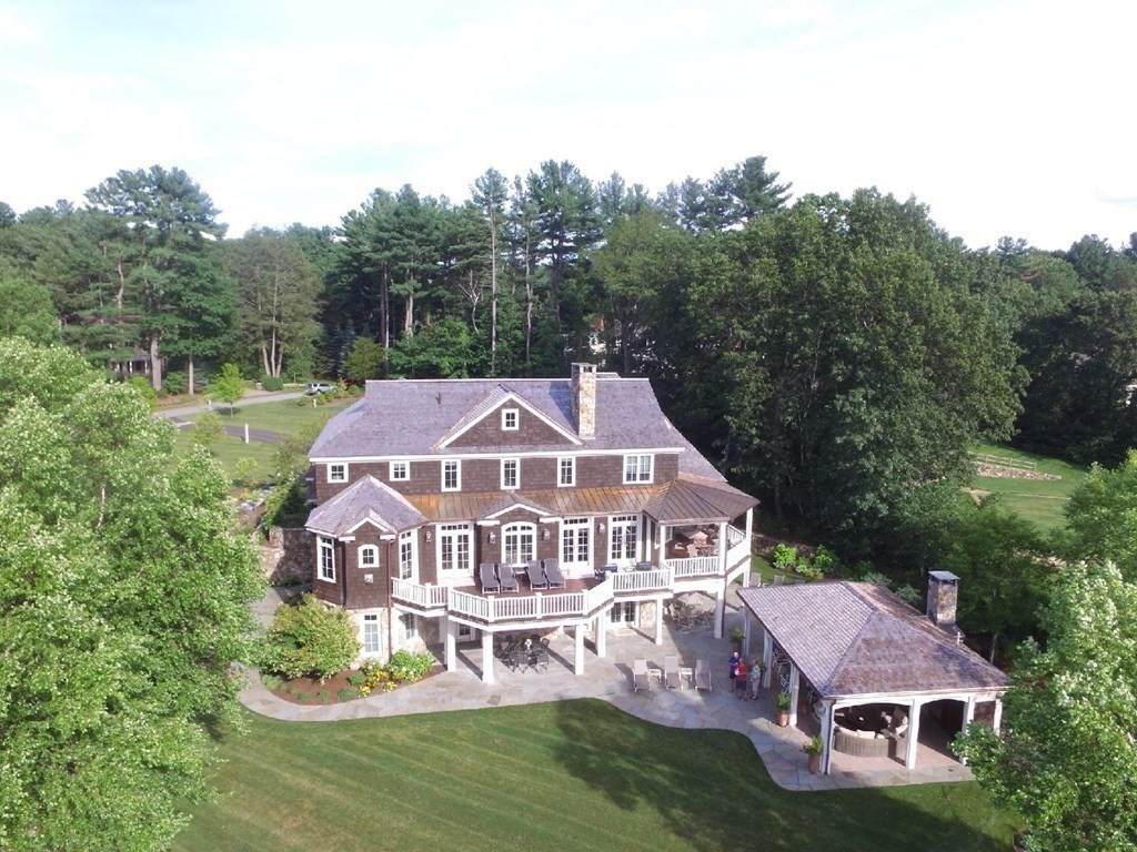View Wayland, MA 01778 house