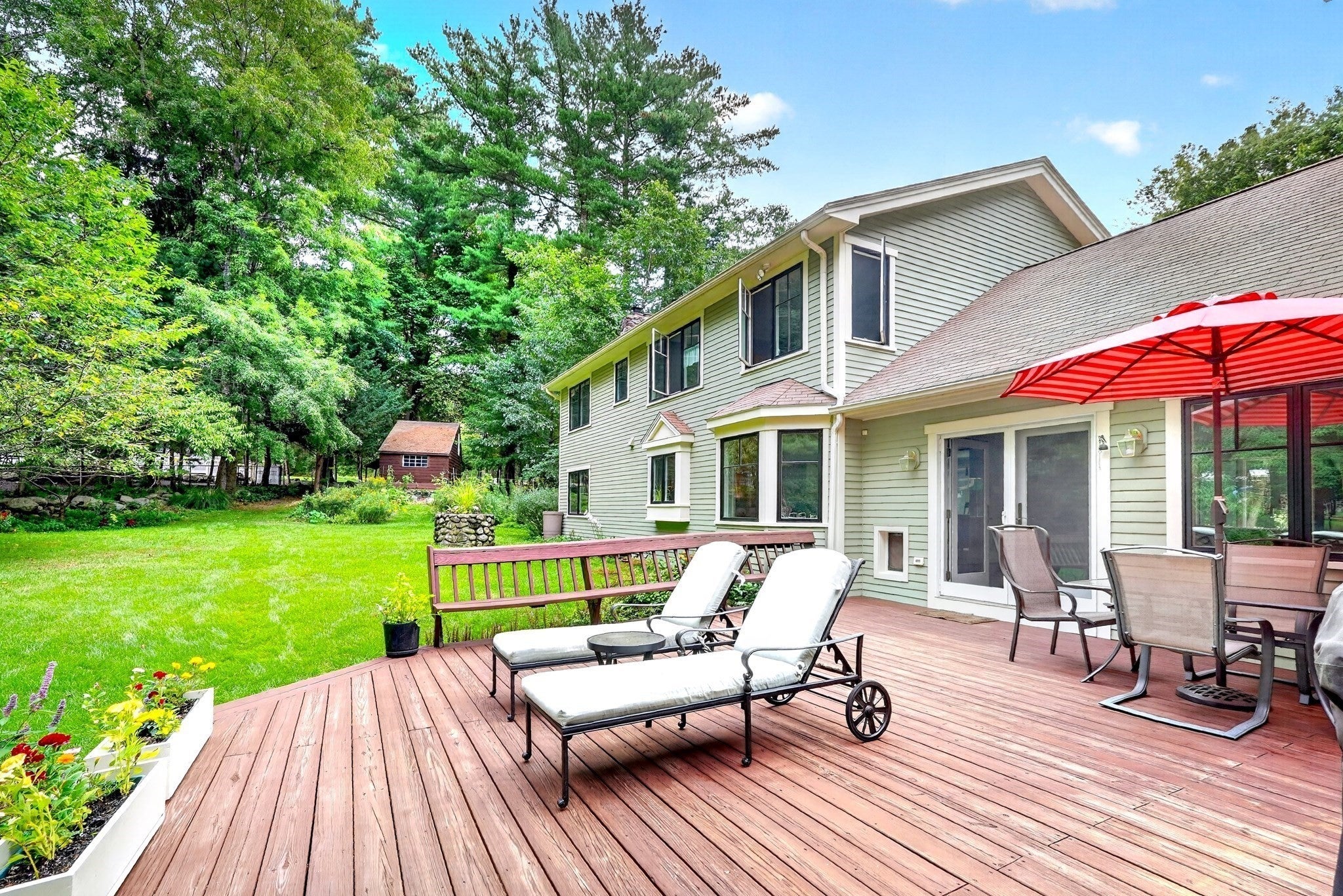 40 Wilson Rd, Bedford, MA, 40 Wilson Rd, Bedford, MA Photo #32