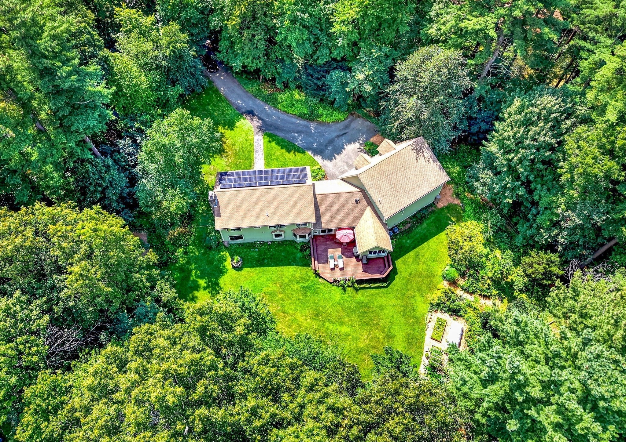 40 Wilson Rd