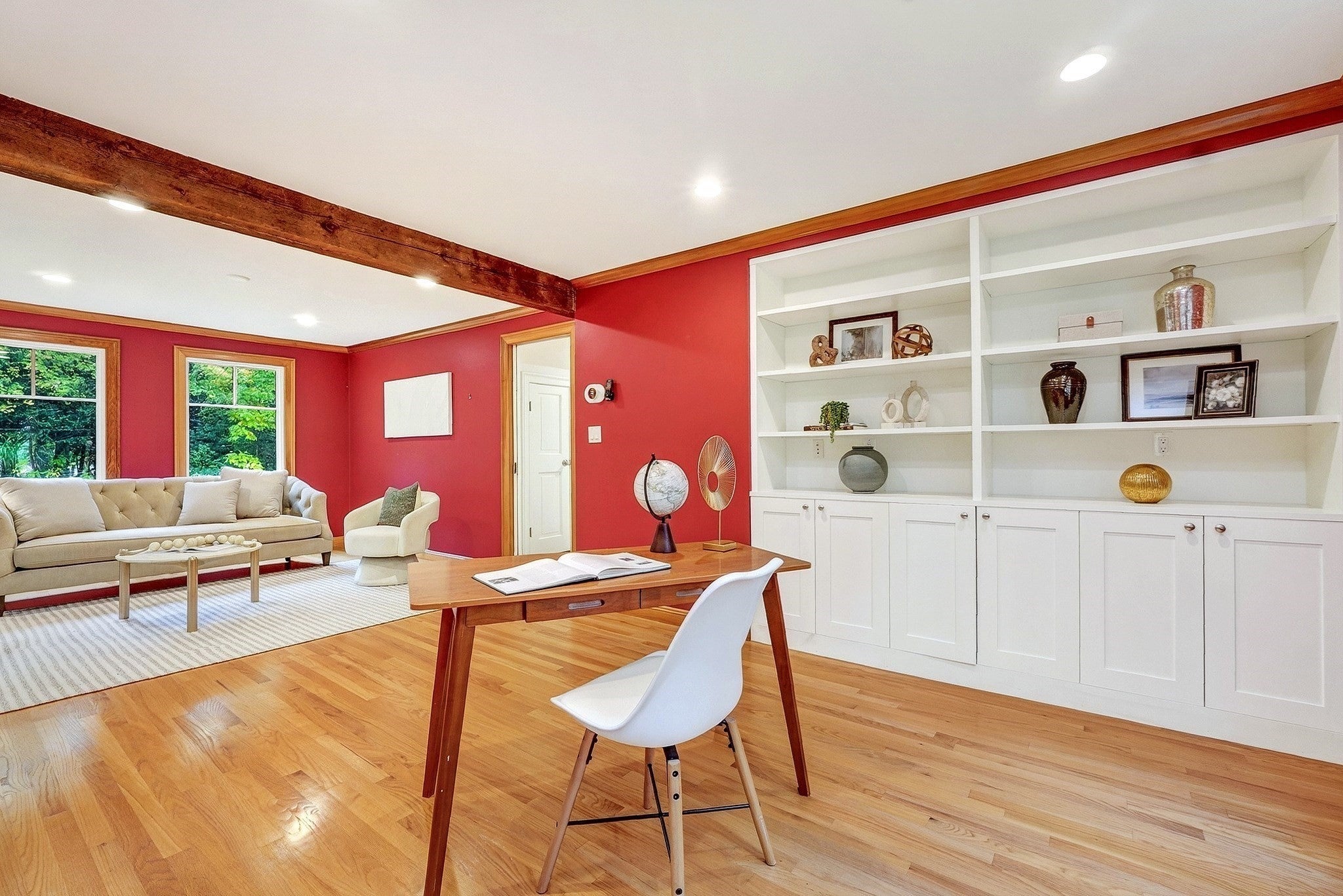 40 Wilson Rd, Bedford, MA, 40 Wilson Rd, Bedford, MA Photo #15