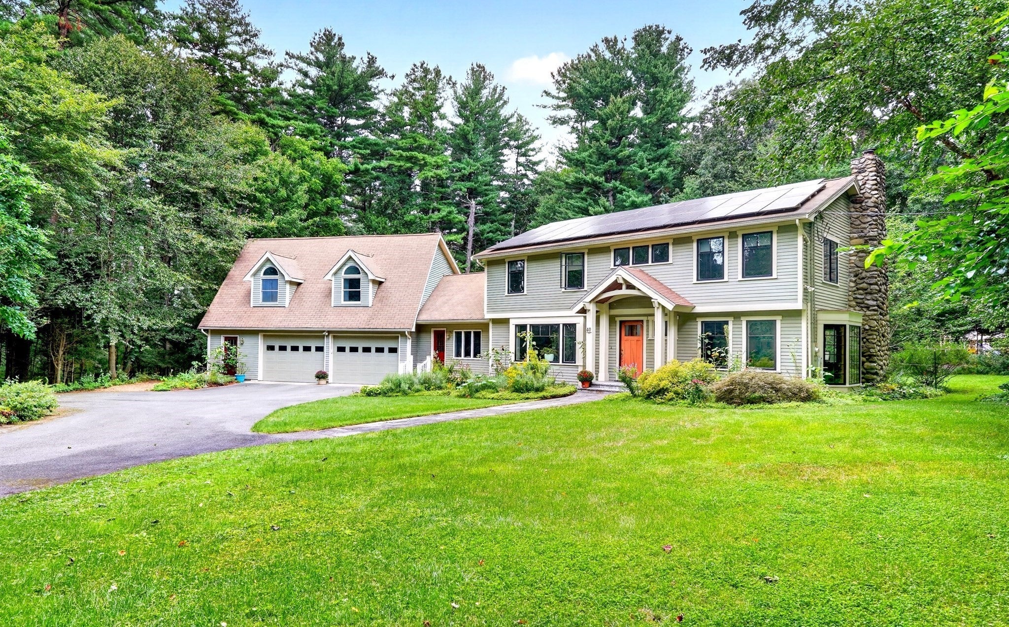 40 Wilson Rd, Bedford, MA, 40 Wilson Rd, Bedford, MA Photo #1