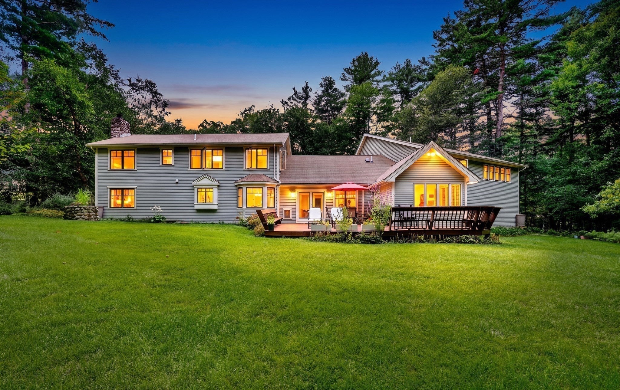 40 Wilson Rd, Bedford, MA, 40 Wilson Rd, Bedford, MA Photo #41