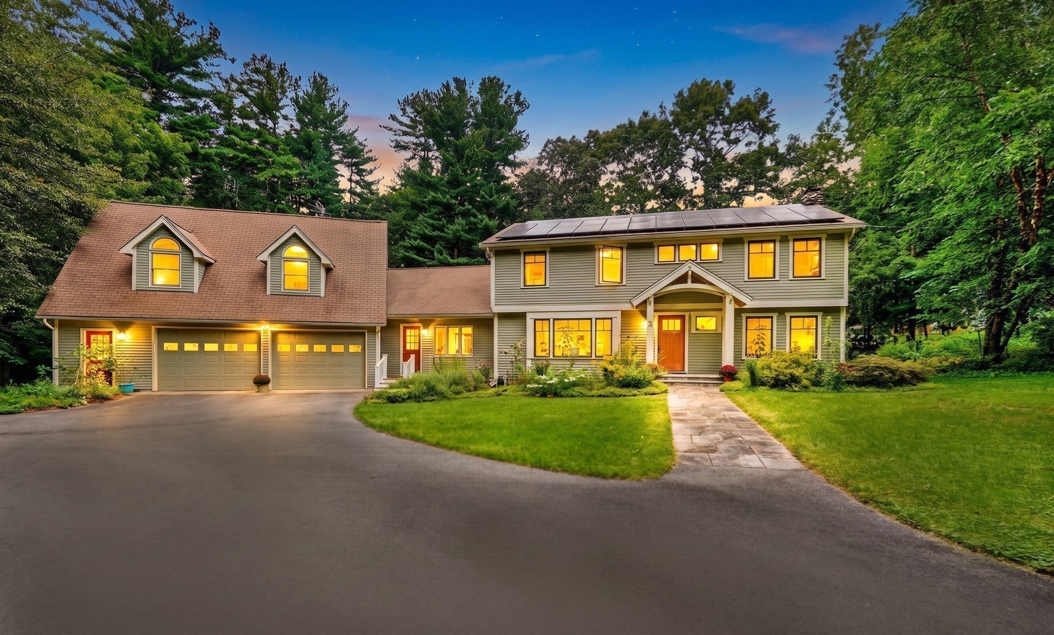 40 Wilson Rd, Bedford, MA, 40 Wilson Rd, Bedford, MA Photo #42